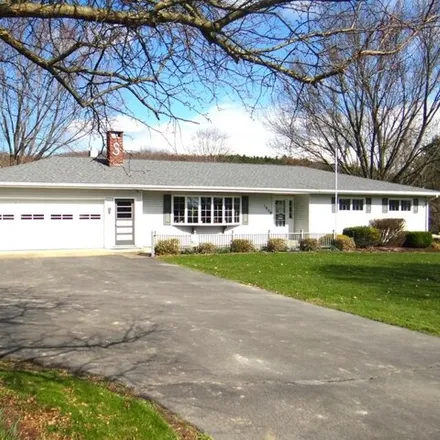 Buy this 3 bed house on 134 Church Hill Road in Veteran, NY 14845