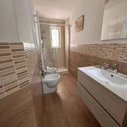 Rent this 3 bed apartment on Salita Fratelli Maruca in 88046 Lamezia Terme CZ, Italy