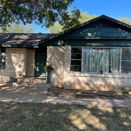 Buy this 3 bed house on 615 County Road 1231 in Hill County, TX 76692