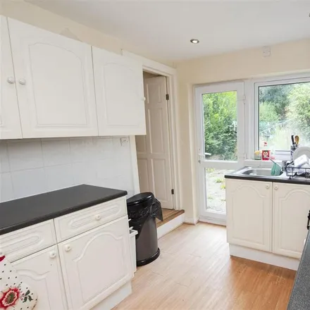 Rent this 3 bed house on Reservoir Road in Metchley, B29 6ST