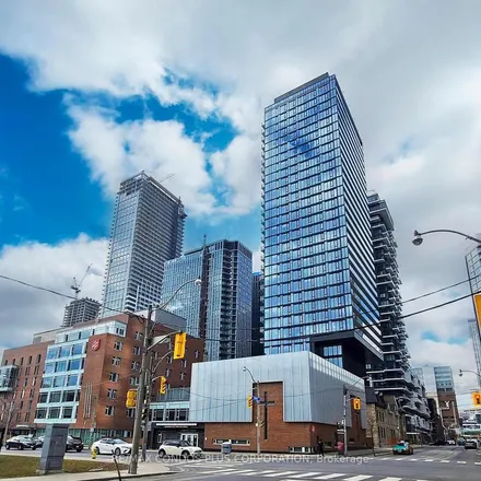 Image 7 - Toronto Metropolitan University, Eaton Centre level 2, Old Toronto, ON M5B 2L9, Canada - Apartment for rent