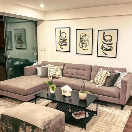 Buy this 3 bed apartment on Avenida Mariscal Ramón Castilla in Santiago de Surco, Lima Metropolitan Area 15049