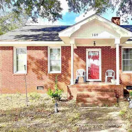 Buy this 4 bed house on South Butler Street in Johnsonville, SC 29555
