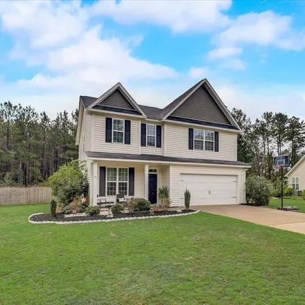 Buy this 4 bed house on Iris Lane in Kershaw County, SC