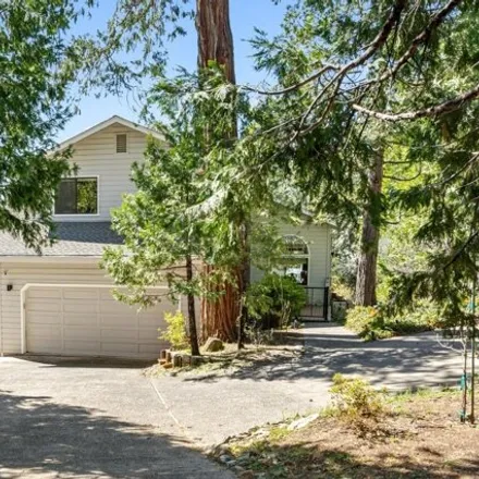 Buy this 3 bed house on 621 Forest Meadows Drive in Murphys, Calaveras County