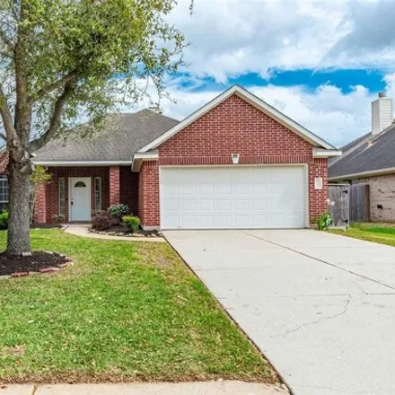 Buy this 3 bed house on 412 Magnolia Way in League City, TX 77573