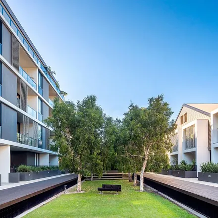 Image 6 - Gantry Lane, Camperdown NSW 2050, Australia - Apartment for rent