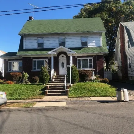Rent this 3 bed apartment on 230 East 19th Street in Paterson, NJ 07524