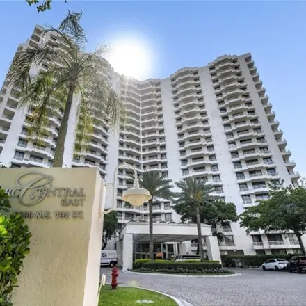 Buy this 2 bed condo on 3300 Ne 192nd St Unit Lp14 in Aventura, Florida