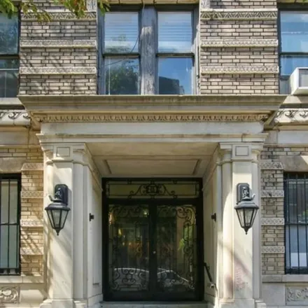Rent this 2 bed apartment on 269 West 12th Street in New York, NY 10014