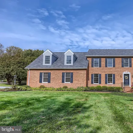Buy this 5 bed house on 1308 Denby Road in Hampton, Baltimore County