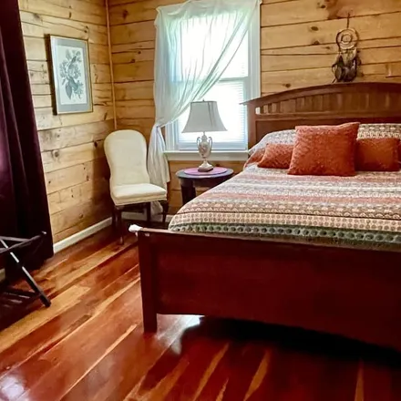 Rent this 3 bed house on Nashville-Davidson