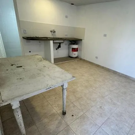 Rent this 1 bed apartment on Gregorio de Laferrere 3934 in Parque Avellaneda, C1406 EZN Buenos Aires