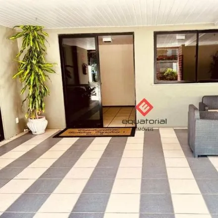 Buy this 2 bed apartment on Avenida Heráclito Graça 397 in Centre, Fortaleza - CE