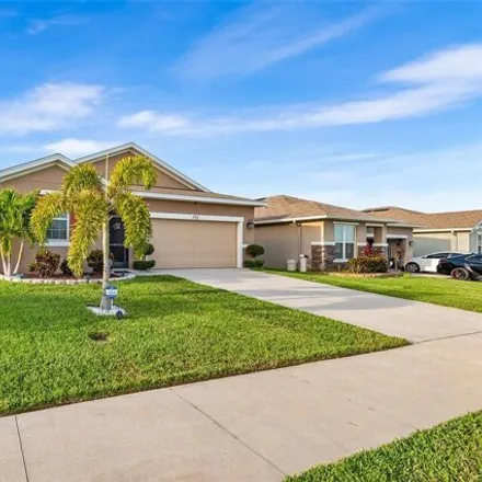 Image 5 - Lake Smart Circle, Winter Haven, FL 33881, USA - House for sale