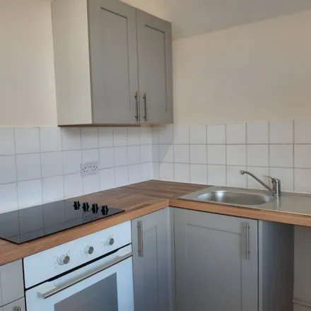 Rent this 1 bed apartment on St Paul's School for Girls in Vernon Road, Chad Valley