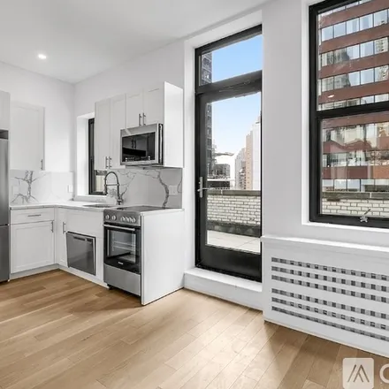 Rent this 1 bed apartment on E 48th St