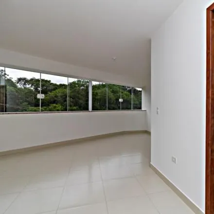 Rent this 1 bed apartment on Rua Dom Oscar Romero 28 in Pilarzinho, Curitiba - PR