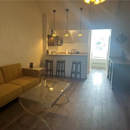 Rent this 1 bed apartment on 829 Decatur Street in New Orleans, LA 70116
