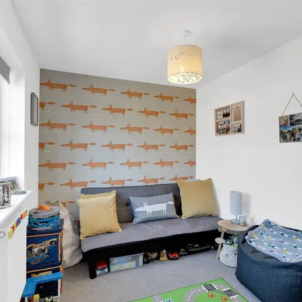 Image 4 - Cranage Place, Middlewich, CW10 0GH, United Kingdom - Duplex for rent