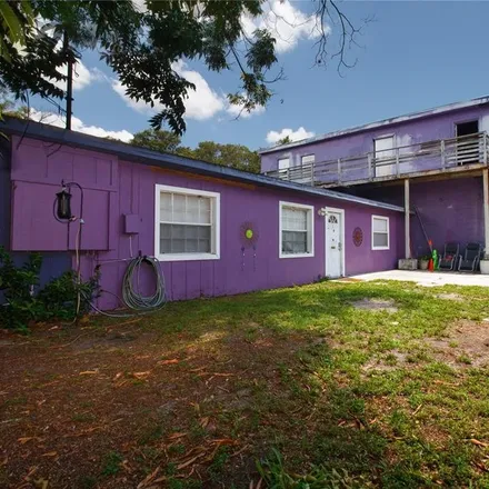 Buy this 2 bed house on 4500 40th Street North in Saint Petersburg, FL 33714