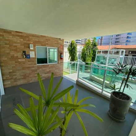 Buy this 1 bed apartment on Rua Tomás Acioli 1036 in Dionísio Torres, Fortaleza - CE