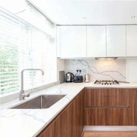 Image 2 - Addison House, Grove End Road, London, NW8 9HN, United Kingdom - Apartment for sale