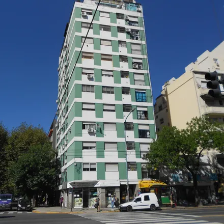 Image 1 - Avenida Rivadavia 8308, Floresta, C1407 DYS Buenos Aires, Argentina - Condo for rent