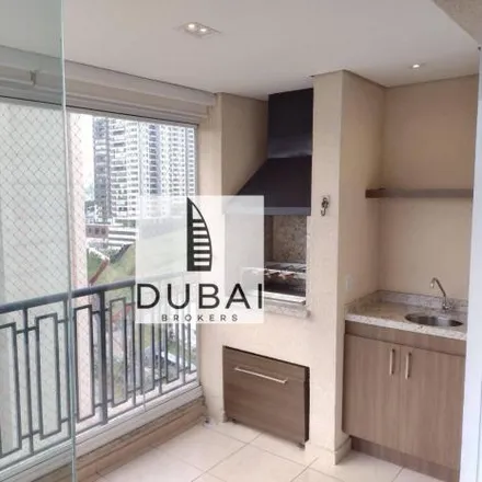 Rent this 2 bed apartment on unnamed road in 18 do Forte, Barueri - SP
