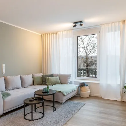 Rent this 2 bed apartment on Kaiserstraße 27 in 33330 Gütersloh, Germany