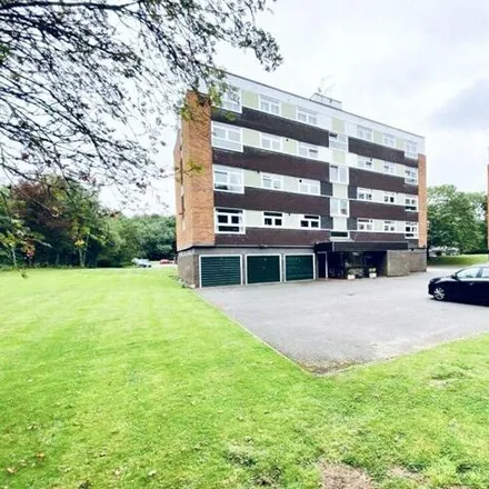 Buy this 4 bed apartment on unnamed road in Metropolitan Borough of Solihull, B91 3HH