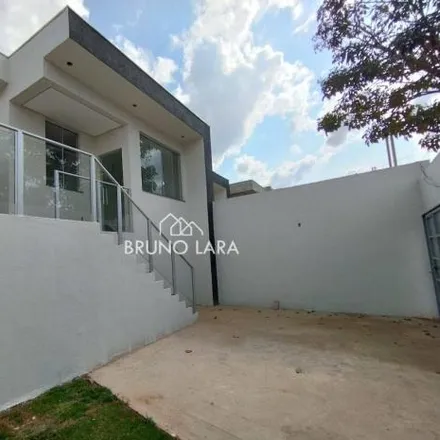 Buy this 2 bed house on Rua Igarapé in Vilares, Igarapé - MG