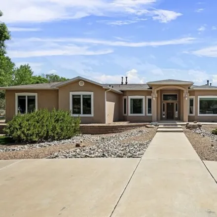 Buy this 3 bed house on 352 Garcia Lane in Bosque Farms, Valencia County