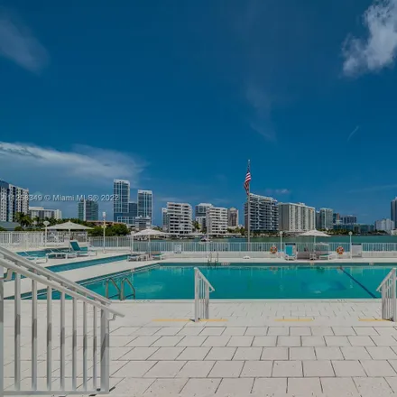 Rent this 2 bed condo on 900 Bay Drive in Isle of Normandy, Miami Beach