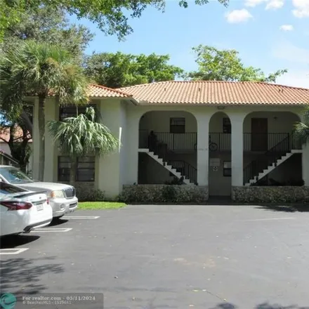 Rent this 3 bed apartment on 10242 Northwest 36th Street in Coral Springs, FL 33065