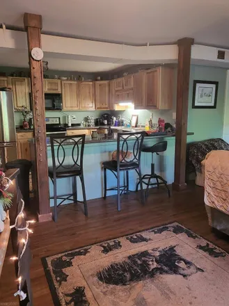 Image 3 - 1698 Little Creek Road, Alum Springs, Pulaski County, VA 24084, USA - Loft for sale