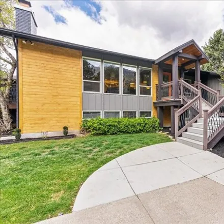 Buy this 7 bed house on 9552 Glacier Lane in Granite, Salt Lake County