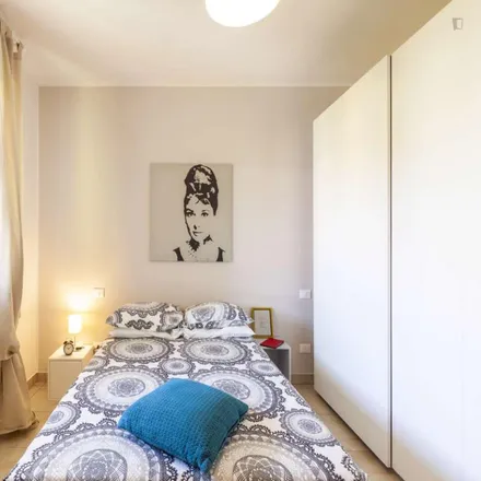 Rent this 2 bed room on Via Giuseppe Regaldi in 20161 Milan MI, Italy
