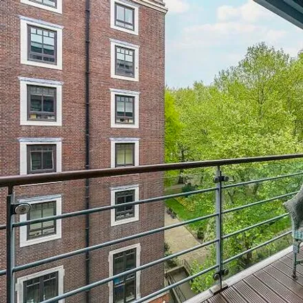 Image 2 - Neville House, 19 Page Street, London, SW1P 4JX, United Kingdom - Apartment for sale
