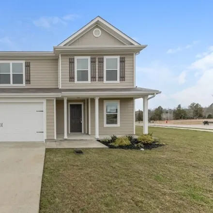 Rent this 4 bed house on 2700 Swarm Ct in Columbia, Tennessee