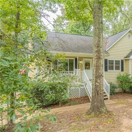 Buy this 3 bed house on 1429 Towne Harbor Lane in Cherokee County, GA 30189