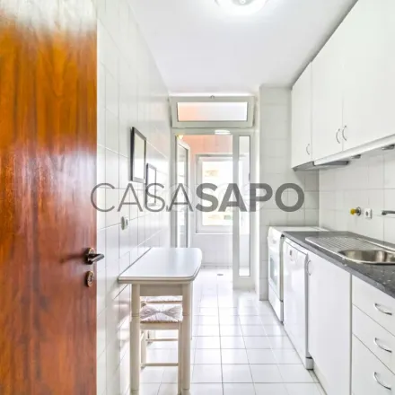 Image 4 - Rua José Coutinho, 4465-214 Matosinhos, Portugal - Apartment for rent