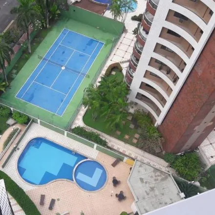 Buy this 4 bed apartment on Avenida Vía Láctea in Aleixo, Manaus - AM