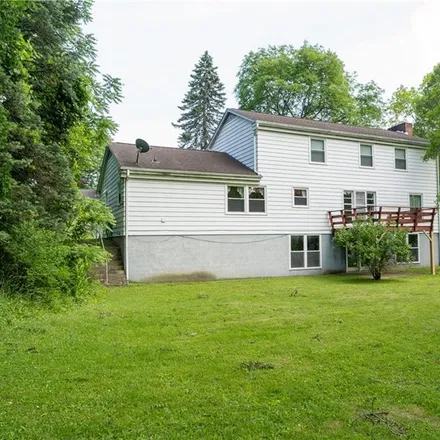 Image 4 - 49 Park Avenue, Village of Dansville, NY 14437, USA - House for sale