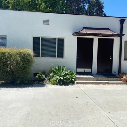 Rent this 1 bed apartment on 2493 South Centinela Avenue in Los Angeles, CA 90405