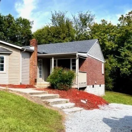 Rent this 3 bed house on 359 Moores Circle in Kingston Springs, Cheatham County