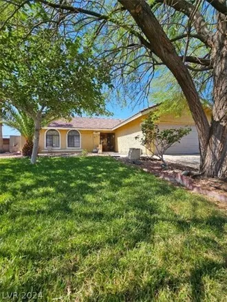 Buy this 3 bed house on 6291 Sunkiss Drive in Sunrise Manor, NV 89110