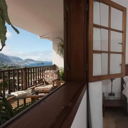 Rent this 3 bed apartment on Icod de los Vinos in Santa Cruz de Tenerife, Spain