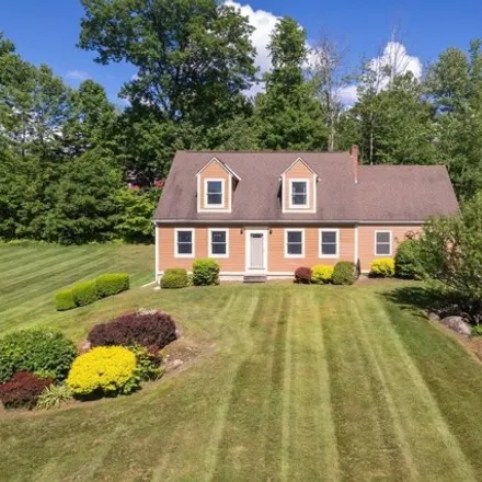 Buy this 4 bed house on 32 Catherine Dr in Rutland, Vermont