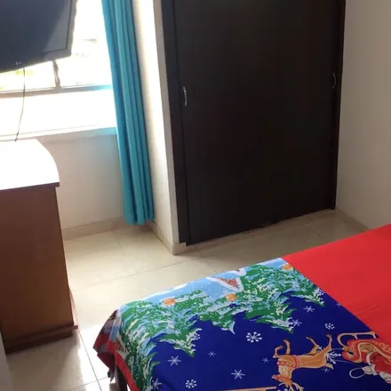 Rent this 2 bed house on Bucaramanga in Metropolitana, Colombia